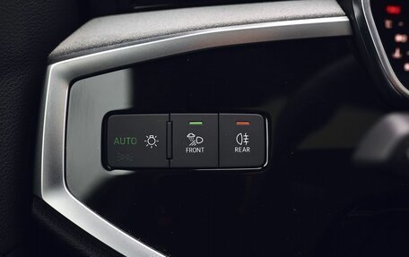 Audi Q3, 2026 год, 4 800 000 рублей, 32 фотография