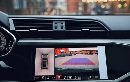 Audi Q3, 2026 год, 4 800 000 рублей, 29 фотография