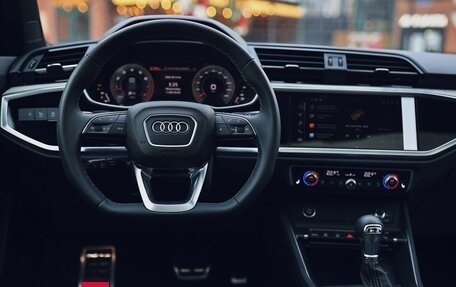 Audi Q3, 2026 год, 4 800 000 рублей, 12 фотография