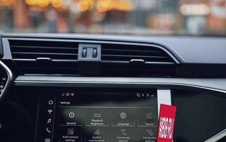 Audi Q3, 2026 год, 4 800 000 рублей, 21 фотография
