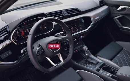 Audi Q3, 2026 год, 4 000 000 рублей, 14 фотография