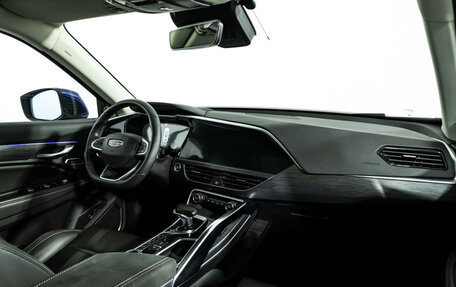 Geely Tugella FY11, 2022 год, 2 849 585 рублей, 9 фотография