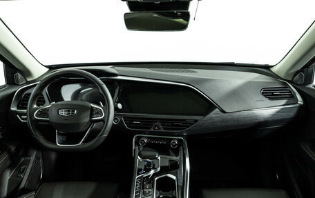 Geely Tugella FY11, 2022 год, 2 849 585 рублей, 13 фотография