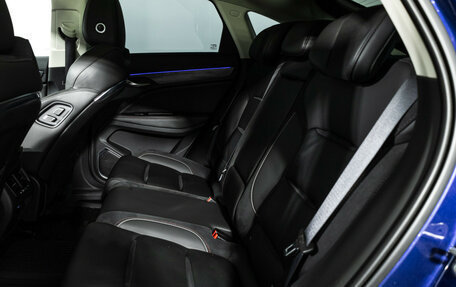 Geely Tugella FY11, 2022 год, 2 849 585 рублей, 10 фотография