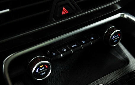 Geely Tugella FY11, 2022 год, 2 849 585 рублей, 20 фотография