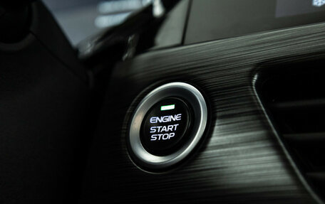 Geely Tugella FY11, 2022 год, 2 849 585 рублей, 15 фотография