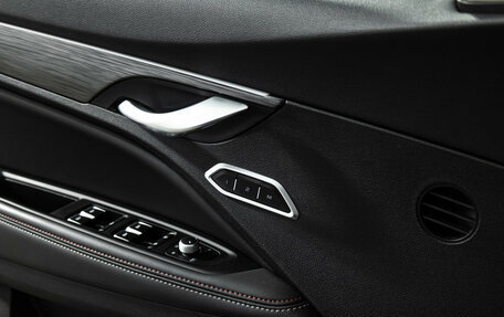 Geely Tugella FY11, 2022 год, 2 849 585 рублей, 21 фотография