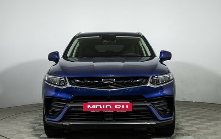 Geely Tugella FY11, 2022 год, 2 849 585 рублей, 2 фотография