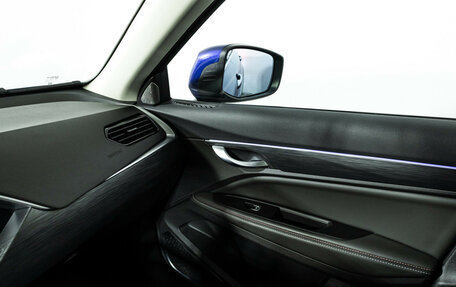 Geely Tugella FY11, 2022 год, 2 849 585 рублей, 18 фотография