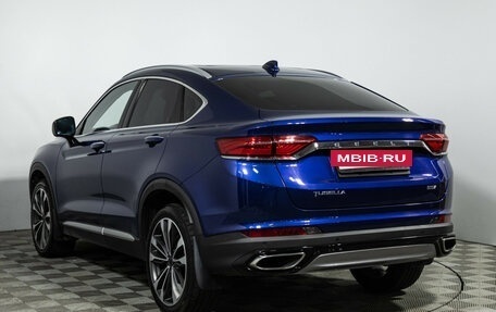Geely Tugella FY11, 2022 год, 2 849 585 рублей, 7 фотография