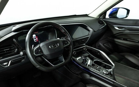 Geely Tugella FY11, 2022 год, 2 849 585 рублей, 11 фотография