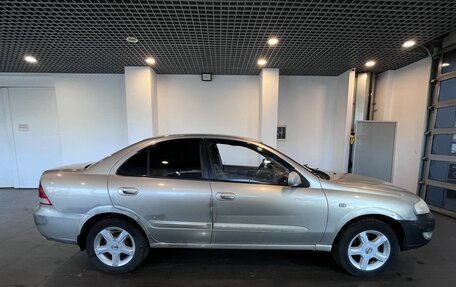 Nissan Almera Classic, 2006 год, 350 000 рублей, 2 фотография