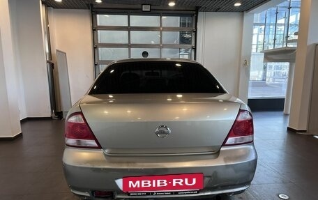 Nissan Almera Classic, 2006 год, 350 000 рублей, 4 фотография