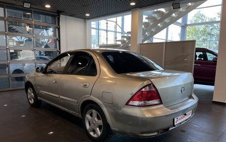 Nissan Almera Classic, 2006 год, 350 000 рублей, 5 фотография