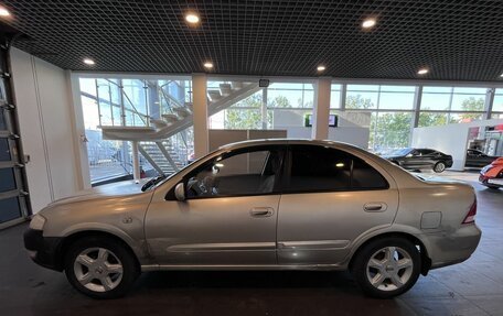 Nissan Almera Classic, 2006 год, 350 000 рублей, 6 фотография
