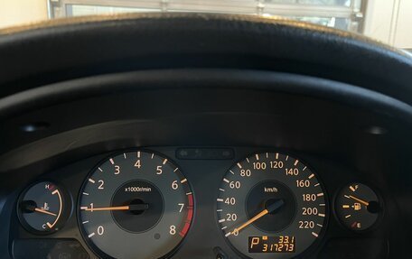 Nissan Almera Classic, 2006 год, 350 000 рублей, 11 фотография