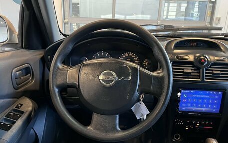 Nissan Almera Classic, 2006 год, 350 000 рублей, 10 фотография