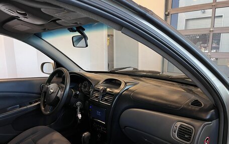 Nissan Almera Classic, 2006 год, 350 000 рублей, 12 фотография
