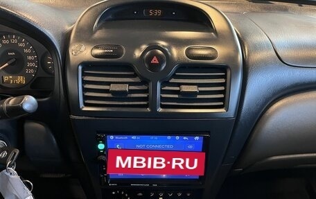 Nissan Almera Classic, 2006 год, 350 000 рублей, 13 фотография