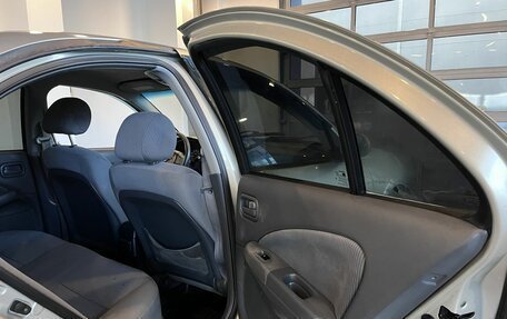 Nissan Almera Classic, 2006 год, 350 000 рублей, 17 фотография