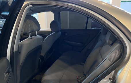 Nissan Almera Classic, 2006 год, 350 000 рублей, 21 фотография