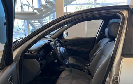 Nissan Almera Classic, 2006 год, 350 000 рублей, 16 фотография