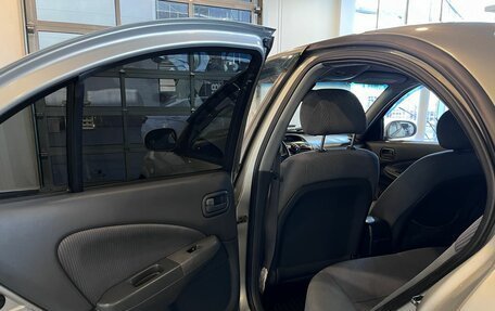 Nissan Almera Classic, 2006 год, 350 000 рублей, 22 фотография