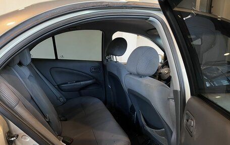 Nissan Almera Classic, 2006 год, 350 000 рублей, 23 фотография