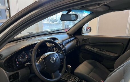 Nissan Almera Classic, 2006 год, 350 000 рублей, 20 фотография