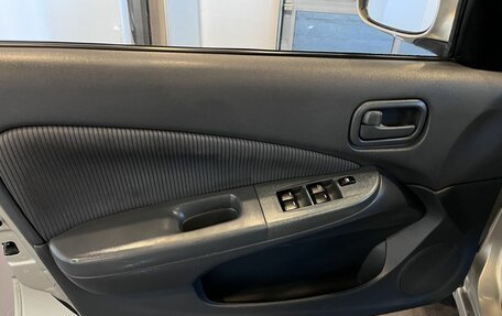 Nissan Almera Classic, 2006 год, 350 000 рублей, 19 фотография