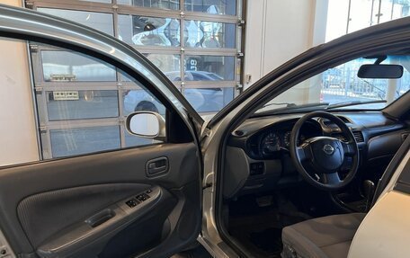 Nissan Almera Classic, 2006 год, 350 000 рублей, 18 фотография