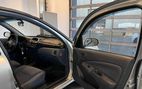 Nissan Almera Classic, 2006 год, 350 000 рублей, 24 фотография