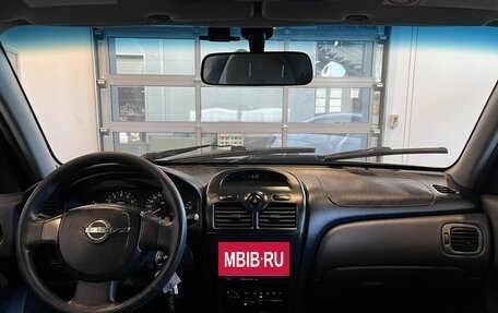 Nissan Almera Classic, 2006 год, 350 000 рублей, 9 фотография