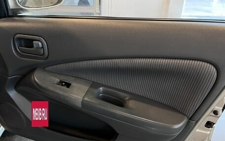 Nissan Almera Classic, 2006 год, 350 000 рублей, 25 фотография