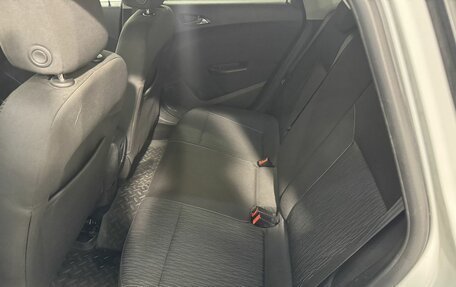 Opel Astra J, 2014 год, 999 800 рублей, 6 фотография