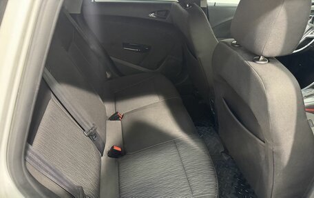 Opel Astra J, 2014 год, 999 800 рублей, 4 фотография