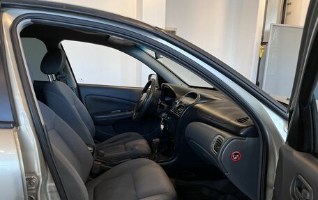 Nissan Almera Classic, 2006 год, 350 000 рублей, 26 фотография