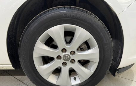 Opel Astra J, 2014 год, 999 800 рублей, 5 фотография