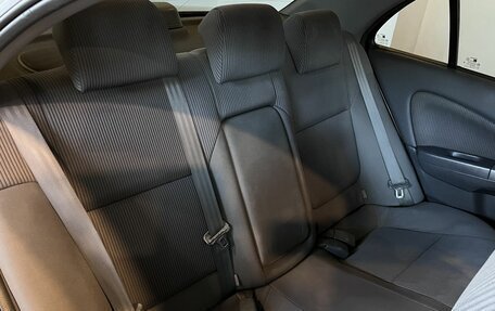 Nissan Almera Classic, 2006 год, 350 000 рублей, 31 фотография