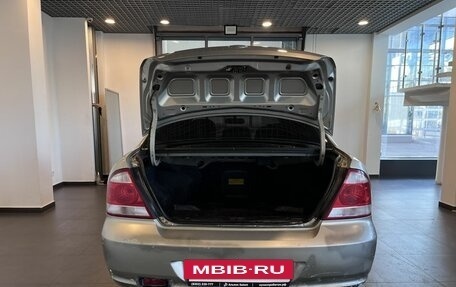 Nissan Almera Classic, 2006 год, 350 000 рублей, 32 фотография