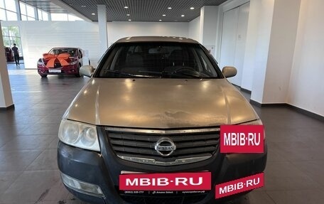 Nissan Almera Classic, 2006 год, 350 000 рублей, 8 фотография