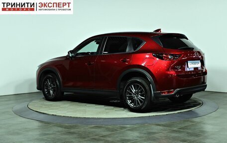 Mazda CX-5 II, 2021 год, 2 997 000 рублей, 4 фотография
