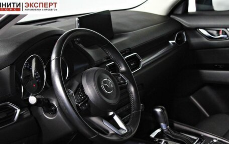 Mazda CX-5 II, 2021 год, 2 997 000 рублей, 11 фотография