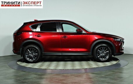 Mazda CX-5 II, 2021 год, 2 997 000 рублей, 8 фотография