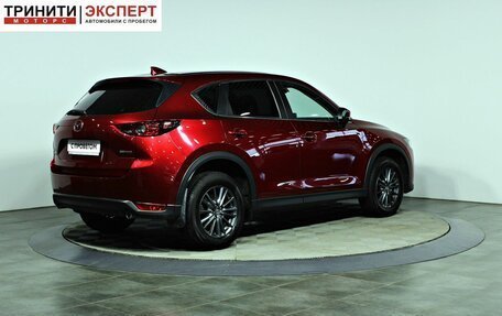 Mazda CX-5 II, 2021 год, 2 997 000 рублей, 6 фотография