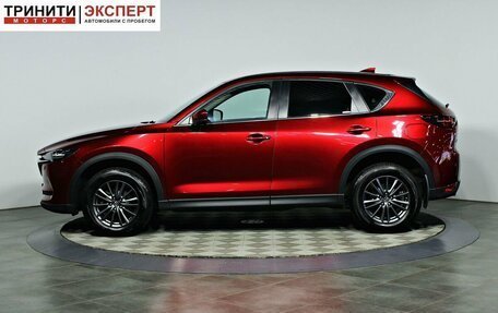 Mazda CX-5 II, 2021 год, 2 997 000 рублей, 7 фотография