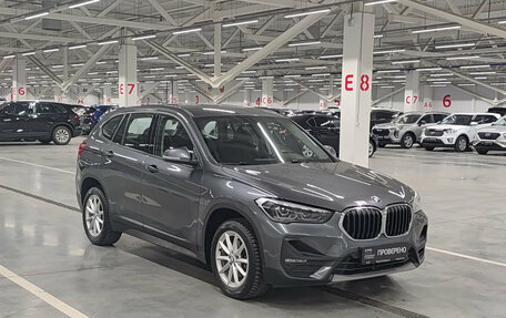 BMW X1, 2019 год, 2 590 000 рублей, 7 фотография