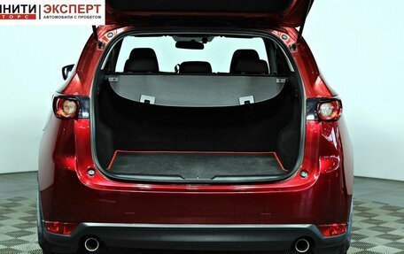 Mazda CX-5 II, 2021 год, 2 997 000 рублей, 17 фотография