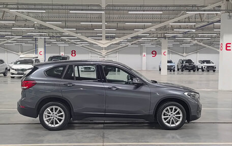 BMW X1, 2019 год, 2 590 000 рублей, 8 фотография