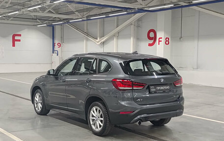 BMW X1, 2019 год, 2 590 000 рублей, 11 фотография